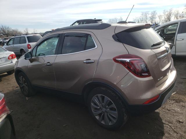 Photo 1 VIN: KL4CJASBXJB637329 - BUICK ENCORE 