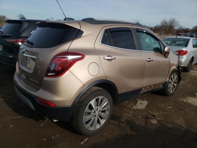 Photo 2 VIN: KL4CJASBXJB637329 - BUICK ENCORE 