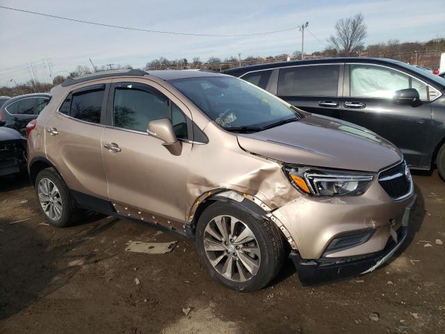 Photo 3 VIN: KL4CJASBXJB637329 - BUICK ENCORE 