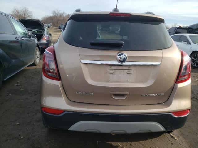 Photo 5 VIN: KL4CJASBXJB637329 - BUICK ENCORE 