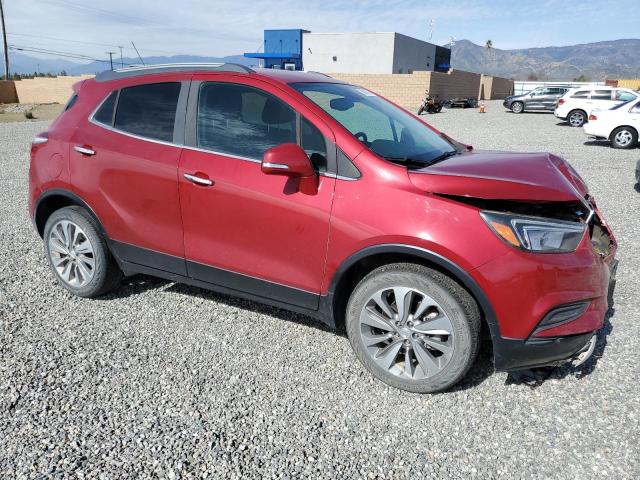 Photo 3 VIN: KL4CJASBXJB646578 - BUICK ENCORE PRE 