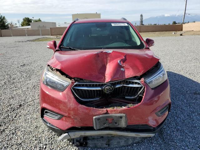 Photo 4 VIN: KL4CJASBXJB646578 - BUICK ENCORE PRE 