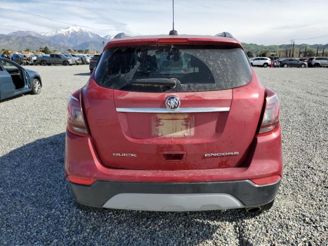 Photo 5 VIN: KL4CJASBXJB646578 - BUICK ENCORE PRE 