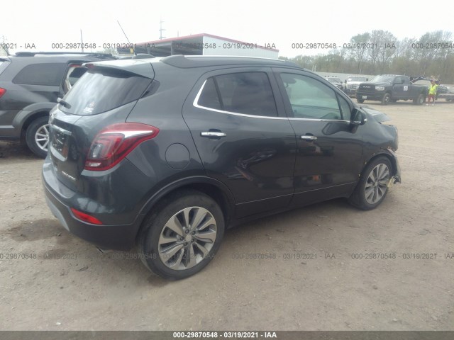 Photo 3 VIN: KL4CJASBXJB648184 - BUICK ENCORE 