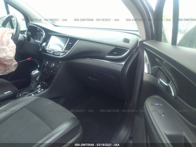 Photo 4 VIN: KL4CJASBXJB648184 - BUICK ENCORE 