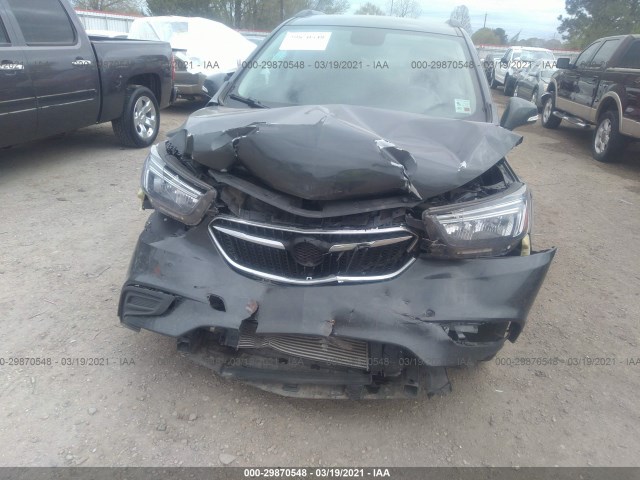 Photo 5 VIN: KL4CJASBXJB648184 - BUICK ENCORE 