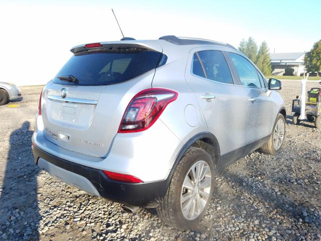 Photo 3 VIN: KL4CJASBXJB653871 - BUICK ENCORE PRE 