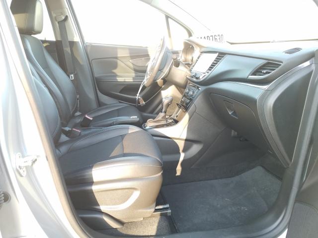 Photo 4 VIN: KL4CJASBXJB653871 - BUICK ENCORE PRE 