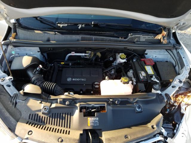 Photo 6 VIN: KL4CJASBXJB653871 - BUICK ENCORE PRE 