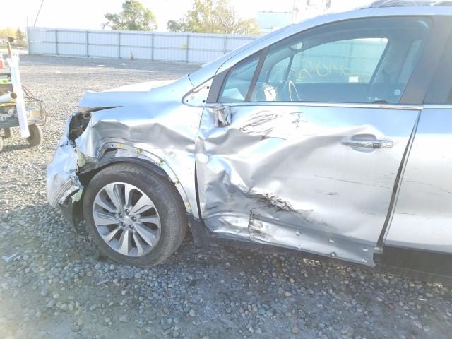 Photo 8 VIN: KL4CJASBXJB653871 - BUICK ENCORE PRE 