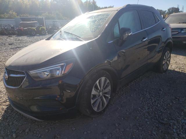 Photo 1 VIN: KL4CJASBXJB656415 - BUICK ENCORE PRE 