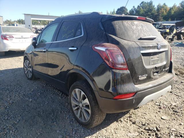 Photo 2 VIN: KL4CJASBXJB656415 - BUICK ENCORE PRE 