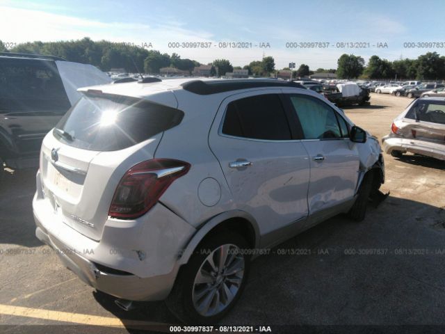 Photo 3 VIN: KL4CJASBXJB659072 - BUICK ENCORE 