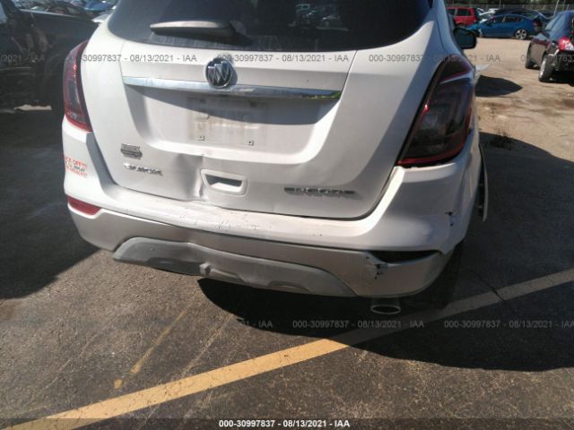 Photo 5 VIN: KL4CJASBXJB659072 - BUICK ENCORE 