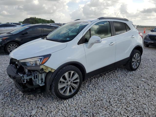 Photo 0 VIN: KL4CJASBXJB659685 - BUICK ENCORE 