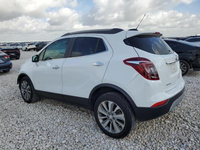 Photo 1 VIN: KL4CJASBXJB659685 - BUICK ENCORE 