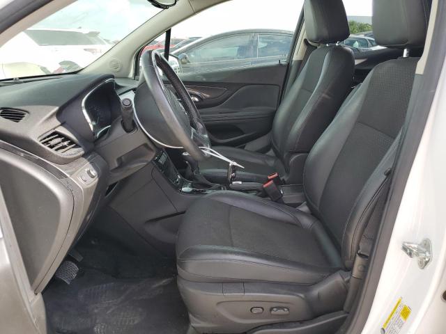 Photo 6 VIN: KL4CJASBXJB659685 - BUICK ENCORE 