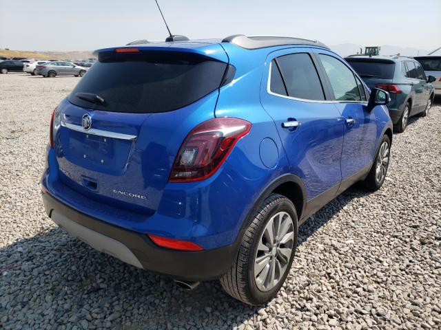 Photo 3 VIN: KL4CJASBXJB661016 - BUICK ENCORE PRE 