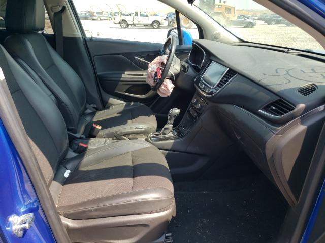 Photo 4 VIN: KL4CJASBXJB661016 - BUICK ENCORE PRE 