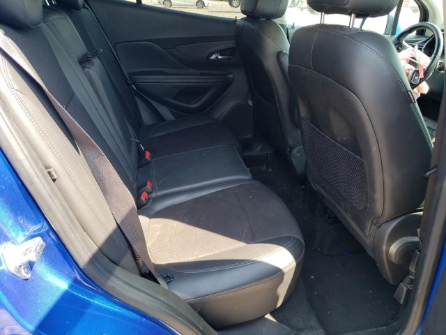 Photo 5 VIN: KL4CJASBXJB661016 - BUICK ENCORE PRE 