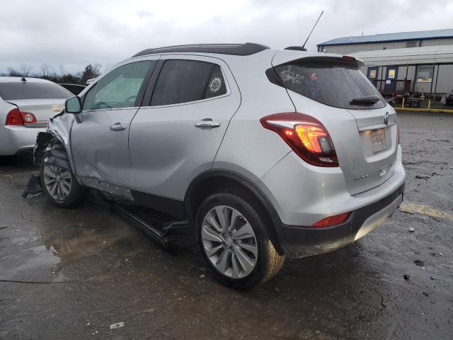 Photo 1 VIN: KL4CJASBXJB664725 - BUICK ENCORE PRE 