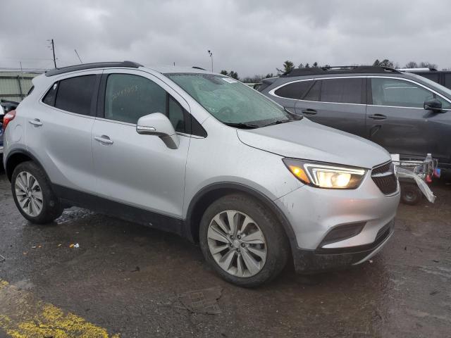 Photo 3 VIN: KL4CJASBXJB664725 - BUICK ENCORE PRE 