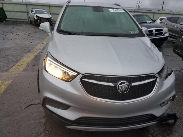 Photo 4 VIN: KL4CJASBXJB664725 - BUICK ENCORE PRE 