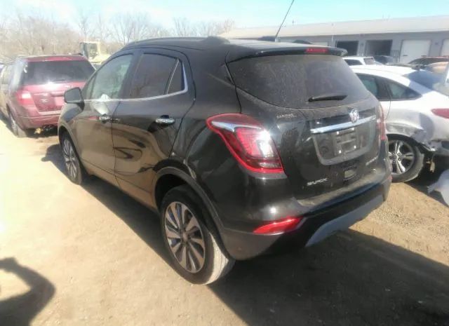 Photo 2 VIN: KL4CJASBXJB668967 - BUICK ENCORE 