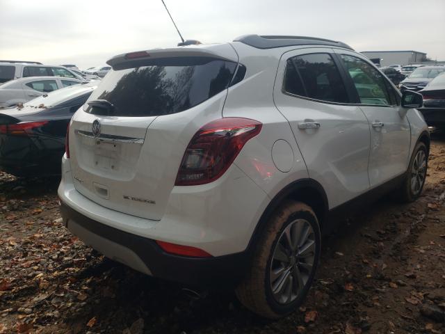 Photo 3 VIN: KL4CJASBXJB671366 - BUICK ENCORE PRE 