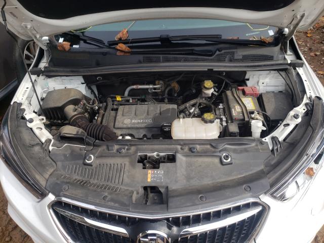 Photo 6 VIN: KL4CJASBXJB671366 - BUICK ENCORE PRE 