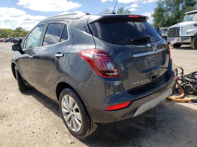 Photo 1 VIN: KL4CJASBXJB679371 - BUICK ENCORE PRE 