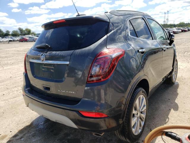 Photo 2 VIN: KL4CJASBXJB679371 - BUICK ENCORE PRE 