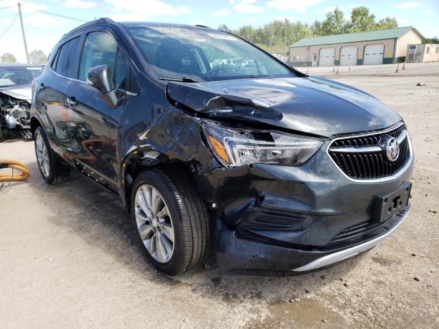 Photo 3 VIN: KL4CJASBXJB679371 - BUICK ENCORE PRE 