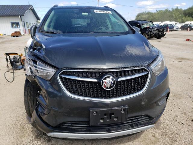 Photo 4 VIN: KL4CJASBXJB679371 - BUICK ENCORE PRE 