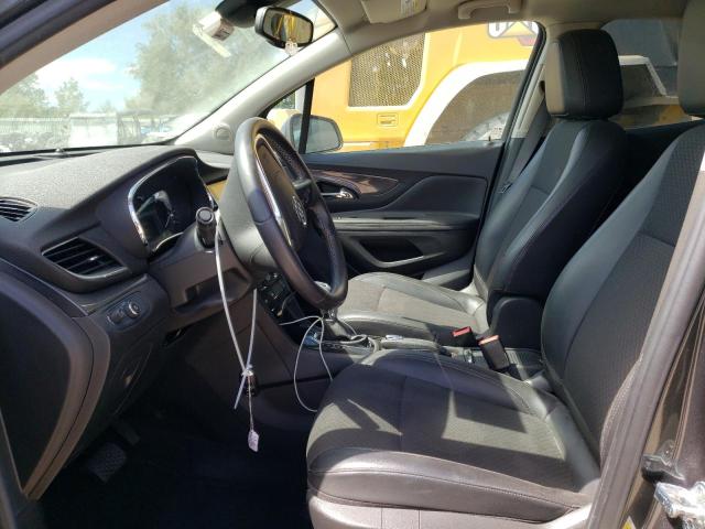 Photo 6 VIN: KL4CJASBXJB679371 - BUICK ENCORE PRE 