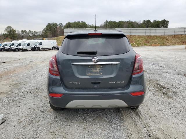 Photo 5 VIN: KL4CJASBXJB681489 - BUICK ENCORE 