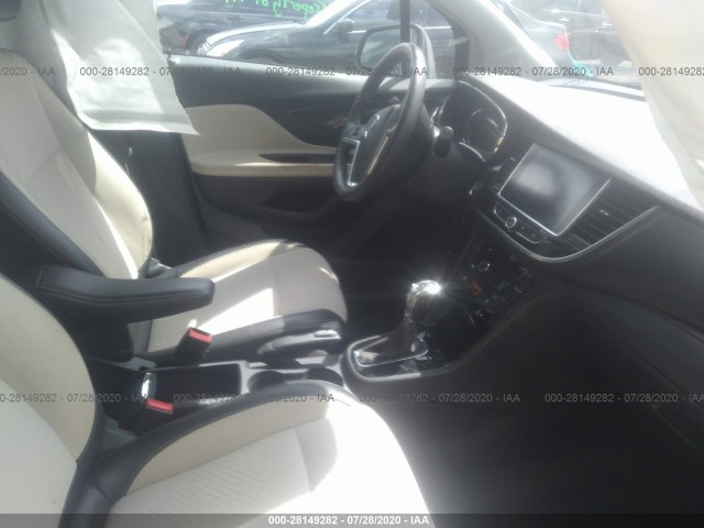 Photo 4 VIN: KL4CJASBXJB685333 - BUICK ENCORE 