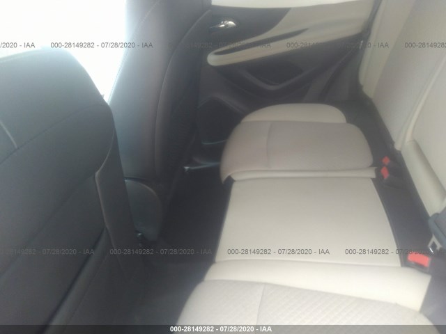 Photo 7 VIN: KL4CJASBXJB685333 - BUICK ENCORE 