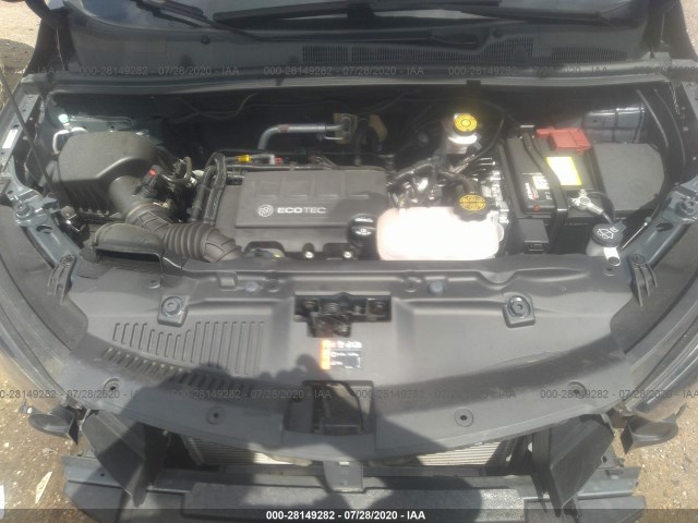 Photo 9 VIN: KL4CJASBXJB685333 - BUICK ENCORE 