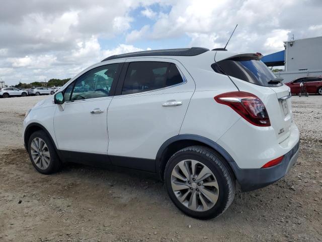 Photo 1 VIN: KL4CJASBXJB689298 - BUICK ENCORE 