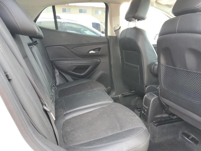 Photo 10 VIN: KL4CJASBXJB689298 - BUICK ENCORE 