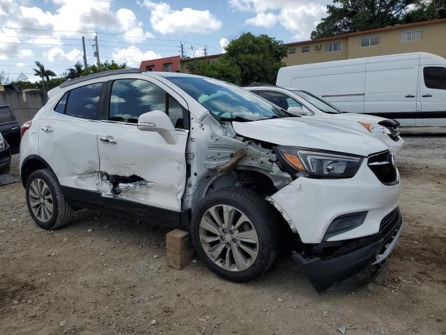 Photo 3 VIN: KL4CJASBXJB689298 - BUICK ENCORE 