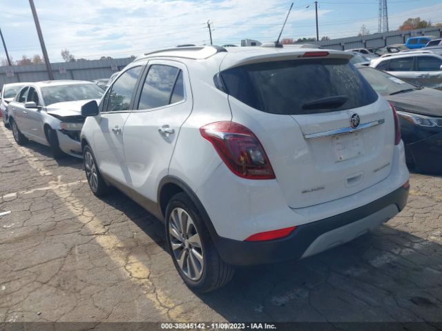 Photo 2 VIN: KL4CJASBXJB695134 - BUICK ENCORE 