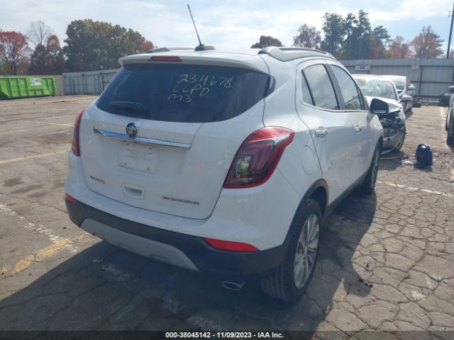 Photo 3 VIN: KL4CJASBXJB695134 - BUICK ENCORE 