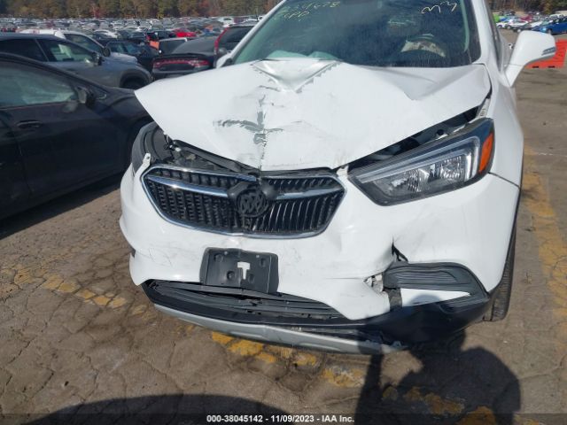 Photo 5 VIN: KL4CJASBXJB695134 - BUICK ENCORE 