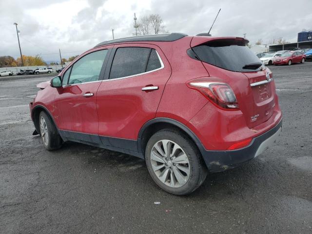 Photo 1 VIN: KL4CJASBXJB696493 - BUICK ENCORE PRE 