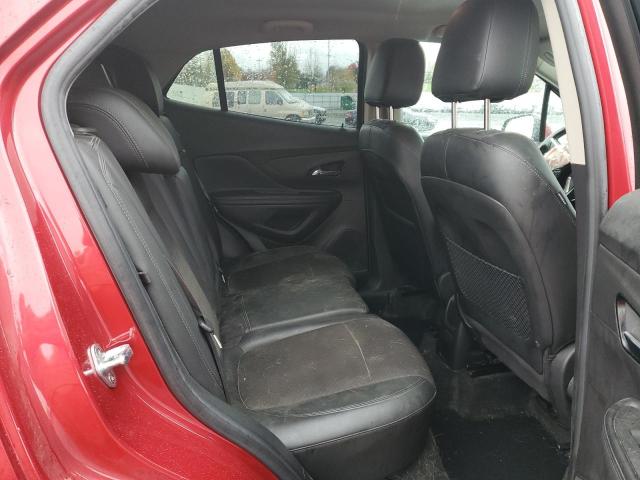 Photo 10 VIN: KL4CJASBXJB696493 - BUICK ENCORE PRE 