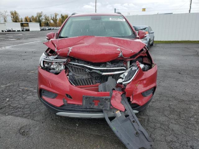 Photo 4 VIN: KL4CJASBXJB696493 - BUICK ENCORE PRE 