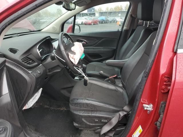 Photo 6 VIN: KL4CJASBXJB696493 - BUICK ENCORE PRE 