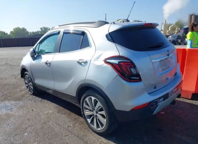 Photo 2 VIN: KL4CJASBXJB705919 - BUICK ENCORE 